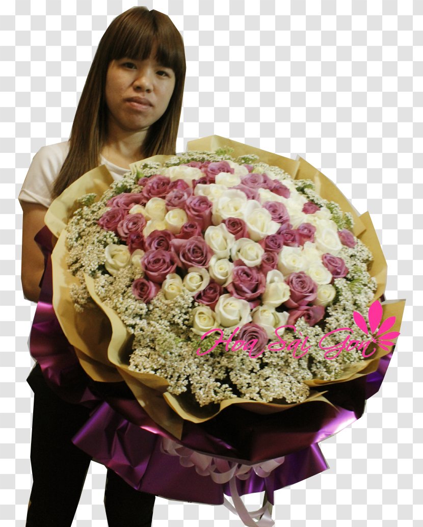 Garden Roses Floral Design Cut Flowers Love - Flower Transparent PNG