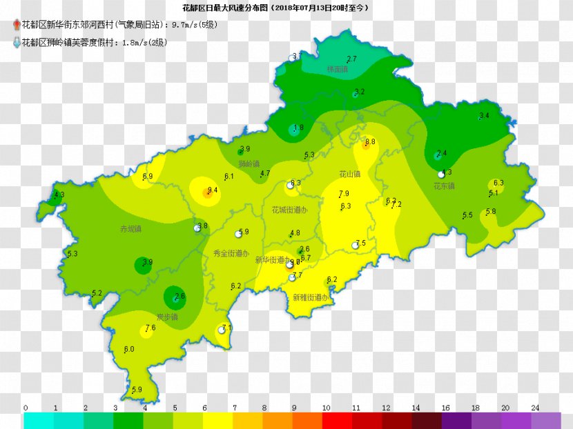 Green Map Ecoregion Tree Tuberculosis - World Transparent PNG