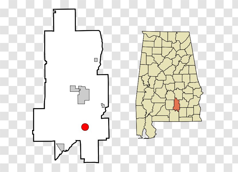 Clanton Madison Cullman Crenshaw County, Alabama Evergreen - County Transparent PNG