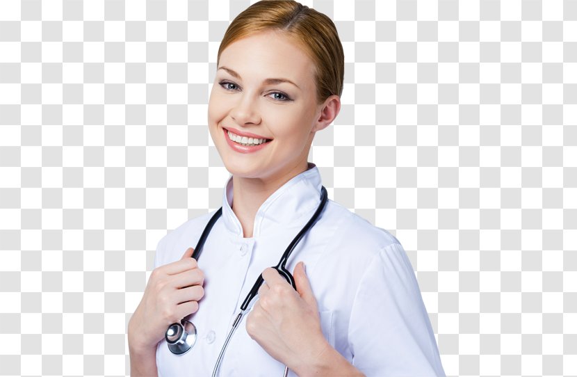 Physician Medicine Patient Hospital Franklin Square Health Group GI Associates - Doctor Material Transparent PNG