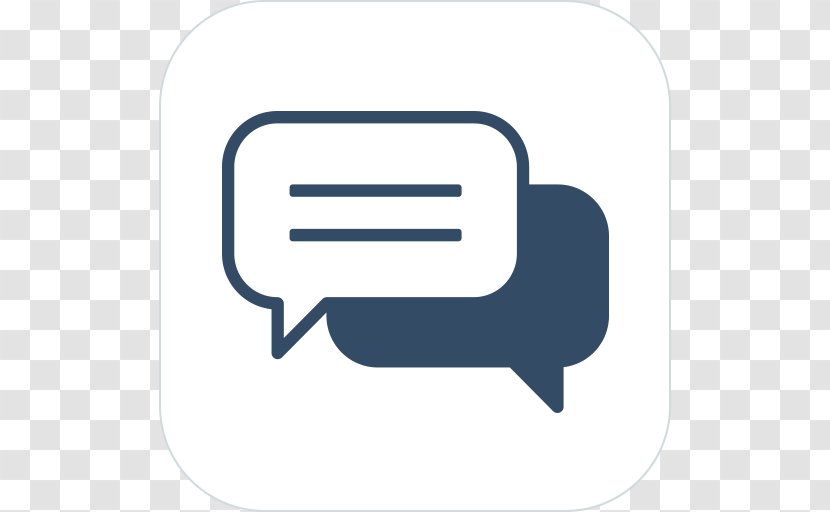 Message Online Chat Mobile App Store Google Play - Symbol Transparent PNG