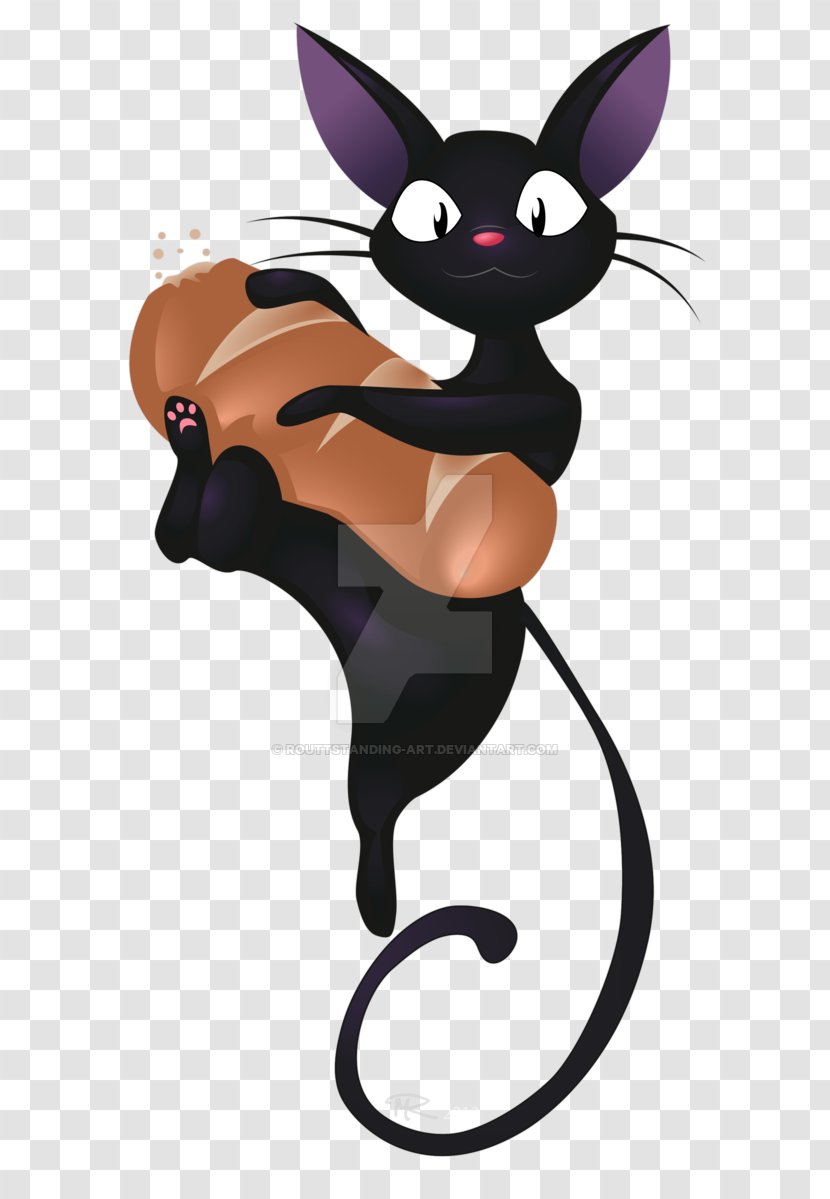 Whiskers Art Drawing Cat - Tail - Dog Transparent PNG