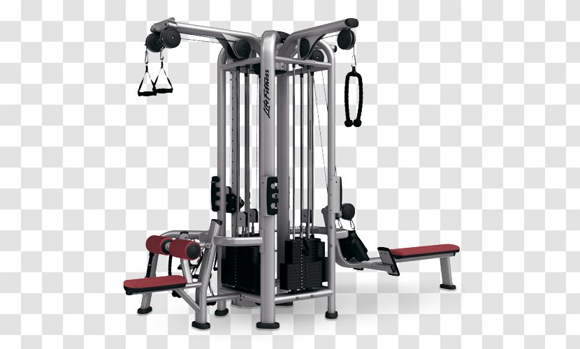 Fitness Centre Pulldown Exercise Life Equipment Transparent PNG