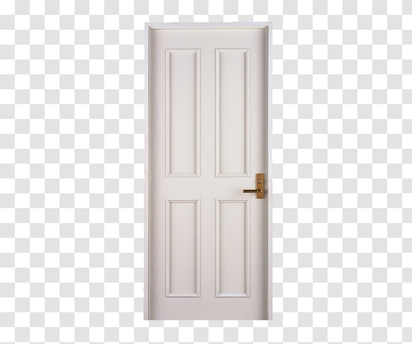 White Download - Search Engine - Single Door Transparent PNG