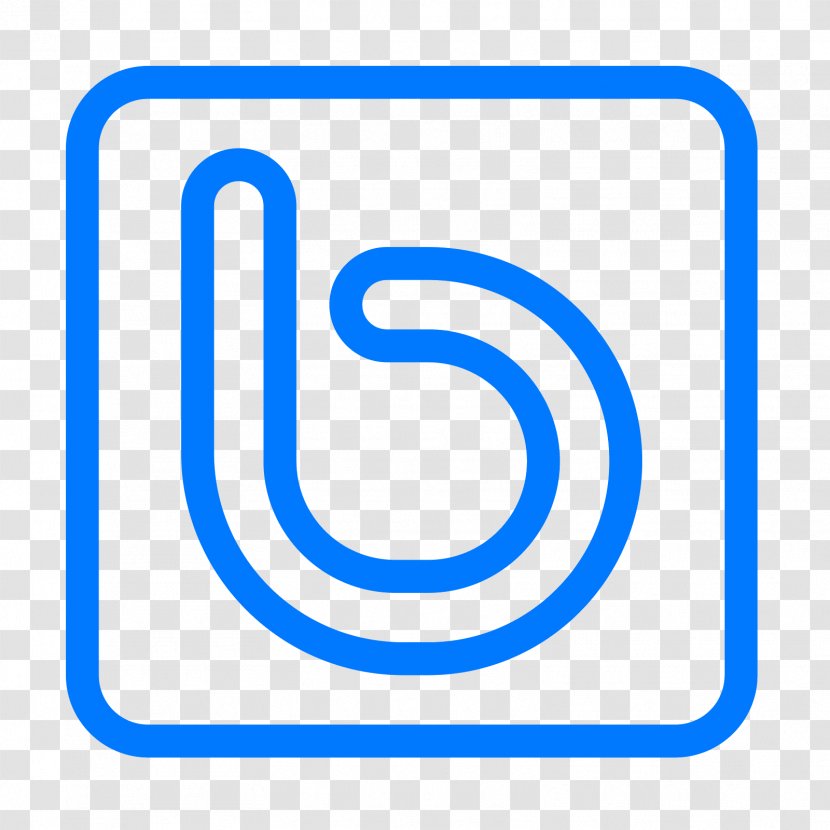Logo - Number - Socialization Transparent PNG