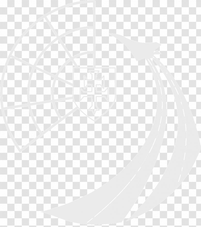 White Circle - Symbol Transparent PNG
