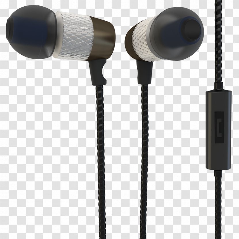 Headphones Audio Microphone Earphone Sound Transparent PNG