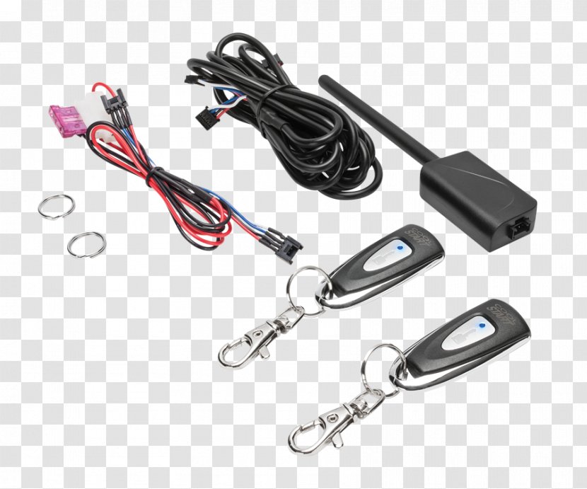 Remote Starter Car Alarms Radio Frequency Controls CRIMESTOPPER REVO41 Rf Kit Am 5 Button Remot - Audio Transmitters - Pursuit Start Transparent PNG