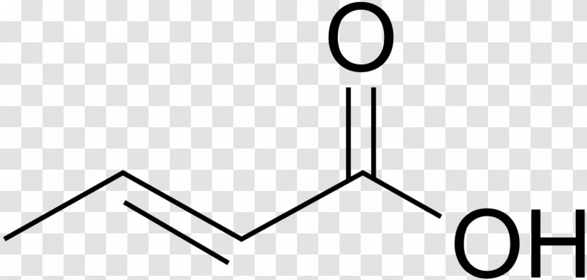 Crotonic Acid Alpha Hydroxy Dichloroacetic Amino - Diagram - Catalysis Transparent PNG