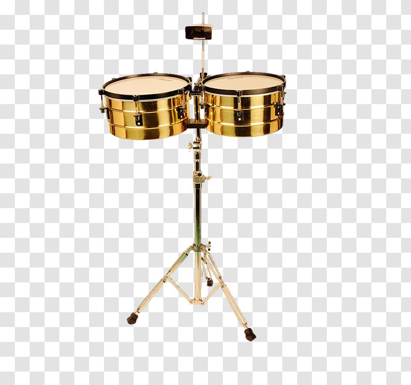 Drum Percussion Musical Instrument - Watercolor - Instruments Transparent PNG