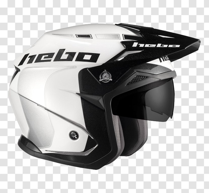 Hebo Motorcycle Helmets Price - Plastic Transparent PNG