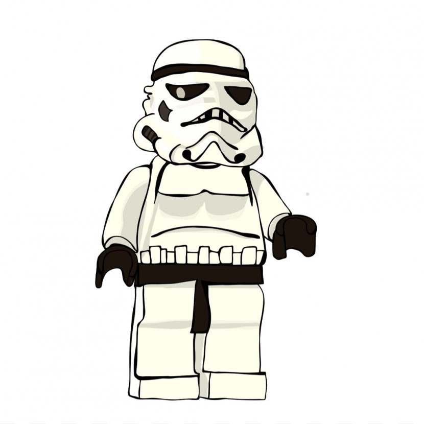 Yoda Anakin Skywalker Stormtrooper Star Wars Clip Art Transparent PNG