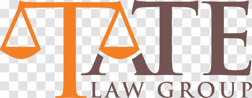 Tate Law Group, LLC Lawyer Personal Injury Business Transparent PNG