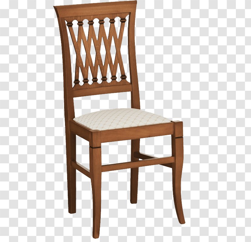 Chair Furniture Table - Hardwood - Image Transparent PNG