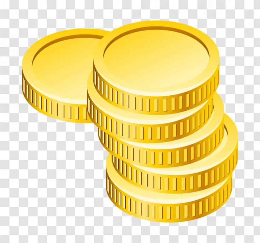Money Payment Image Coin - Blog - Team Transparent PNG