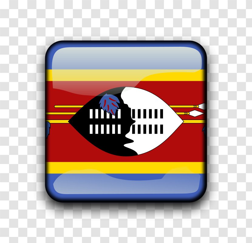 Mbabane Manzini, Swaziland Mahamba, Flag Of South Africa–Swaziland Border - Mswati Iii - Country Transparent PNG