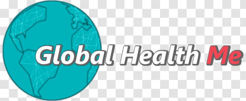 Logo Brand - Global Health Transparent PNG