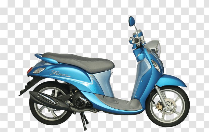 Motorcycle Accessories Motorized Scooter Car Honda Transparent PNG