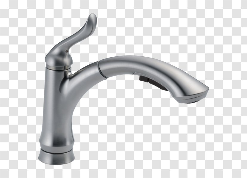 Tap Delta Air Lines Bathroom Kitchen Water Efficiency - Real Faucet Transparent PNG