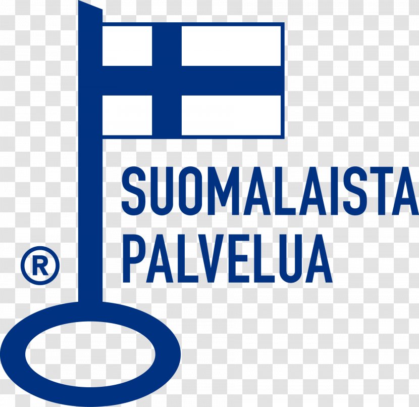 Avainlippu Association For Finnish Work Finns Afacere Service - Organization - Dink Transparent PNG