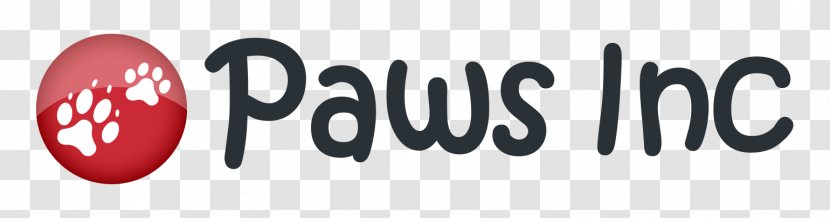 Cat Paws In Dawes The Pawchester Logo Brand - Veterinarian Clinic Transparent PNG