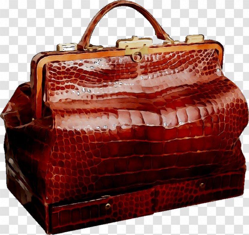 Briefcase Shoulder Bag M Handbag Leather Transparent PNG