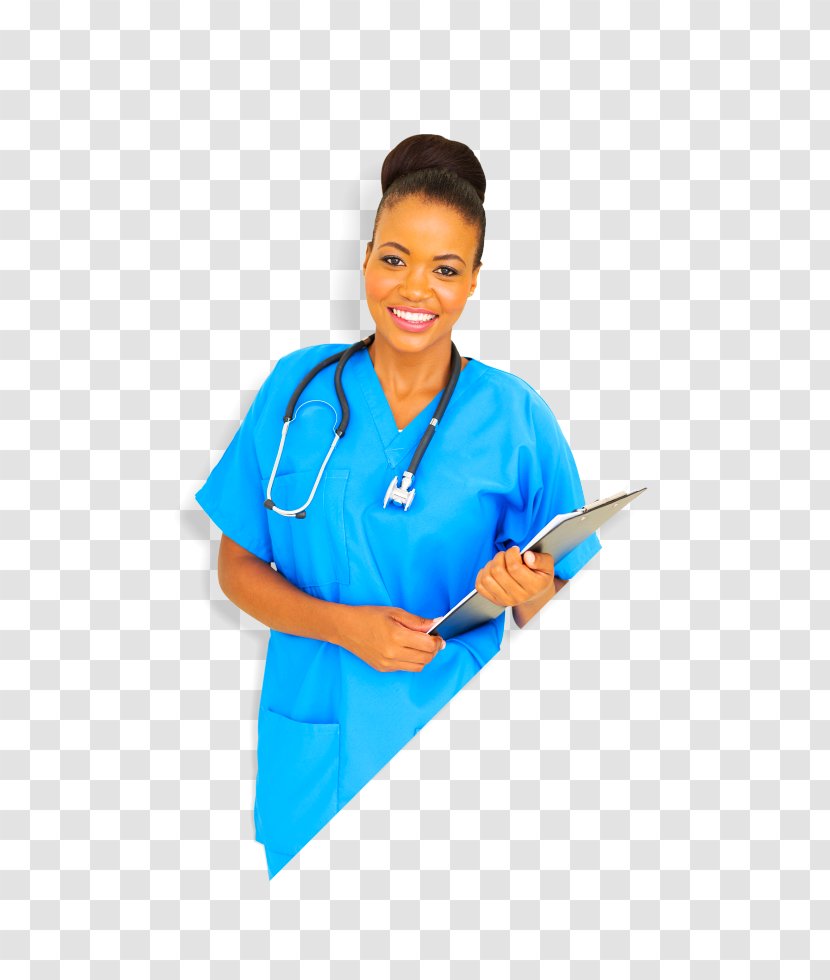 Nursing Health Care Long-term Nurse Uniform Medical Assistant - Chronic Condition - Field Transparent PNG