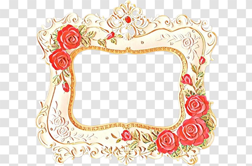 Paper Background Frame - Rectangle - Ornament Transparent PNG