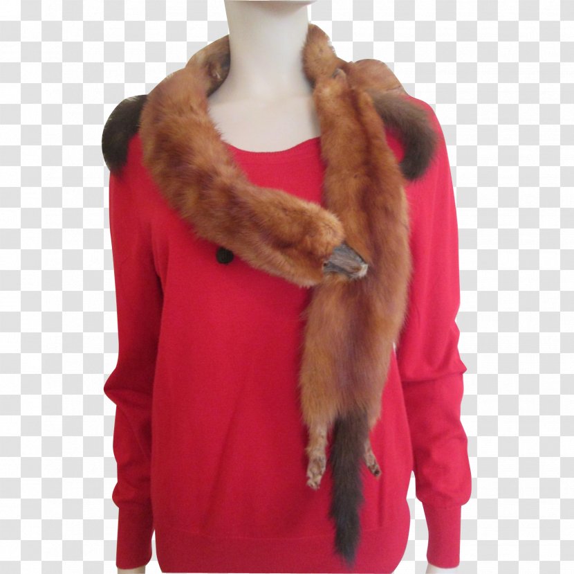 Fur Neck Wool Transparent PNG