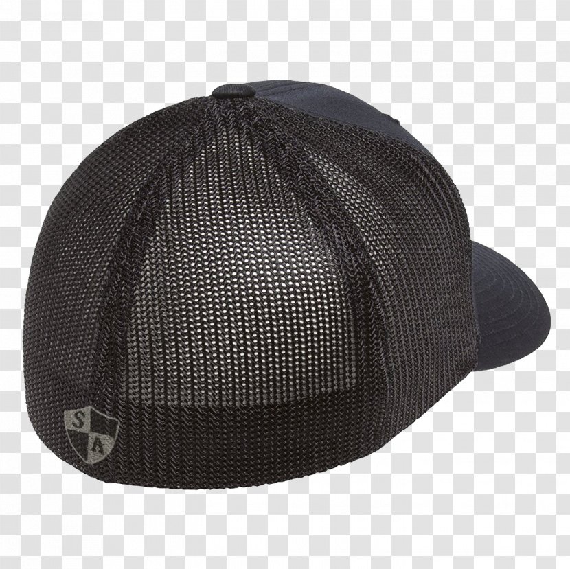 Baseball Cap Trucker Hat Flexfit LLC - Wide Brim Sun Transparent PNG