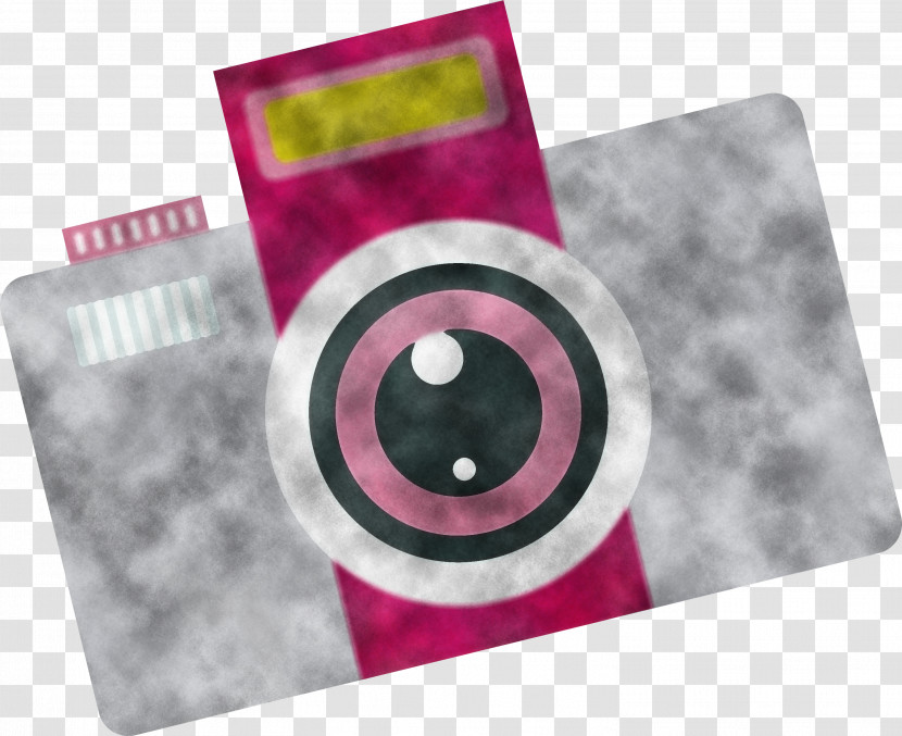 Plastic Meter Magenta Telekom Transparent PNG