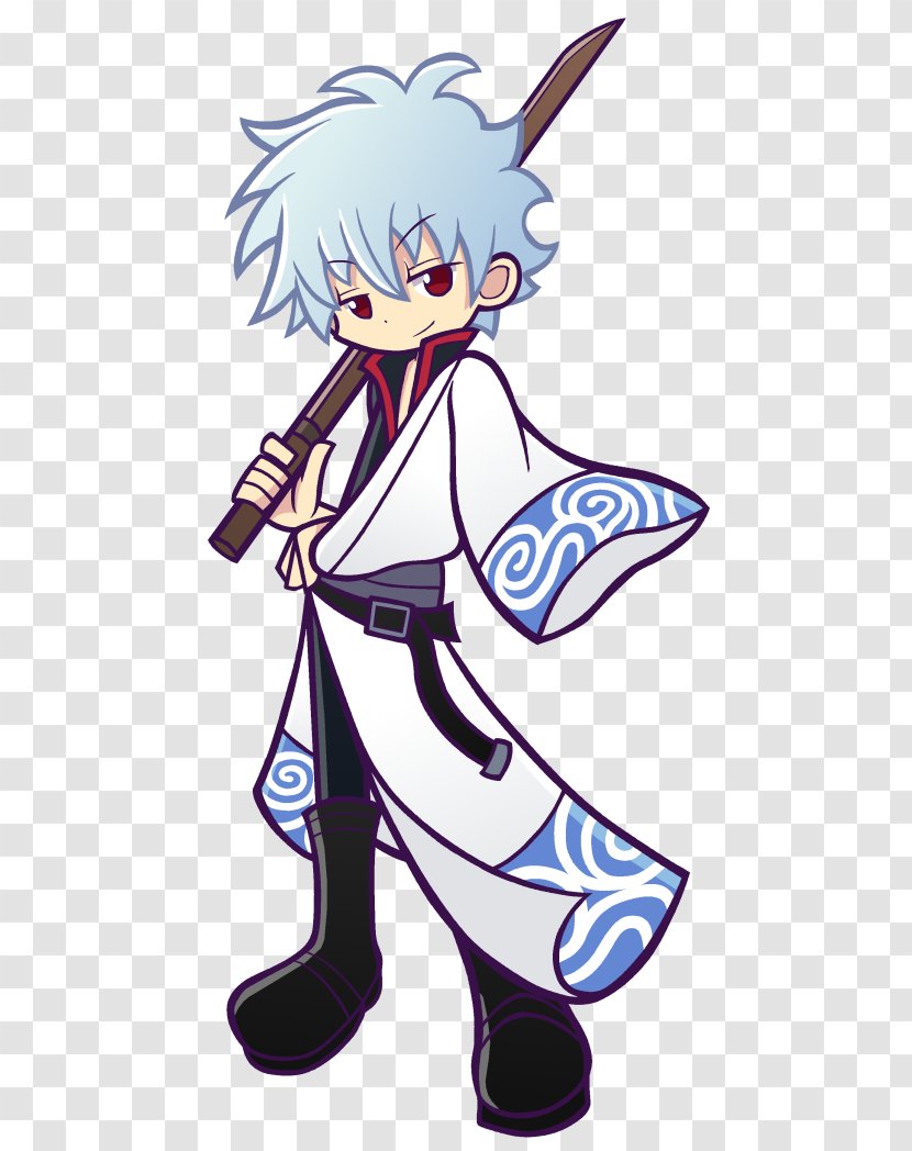 Clip Art Illustration Costume Animated Cartoon - Heart - Sakata Gintoki Transparent PNG