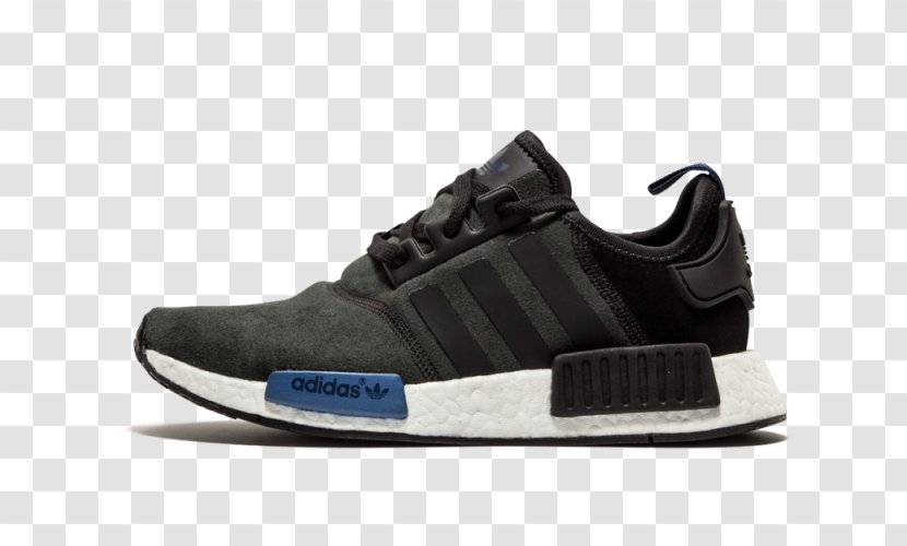 Adidas NMD R1 Primeknit ‘Footwear Sports Shoes Nmd Runner W S75230 - Clothing Transparent PNG