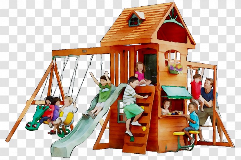 Playset Dollhouse Google Play - House Transparent PNG