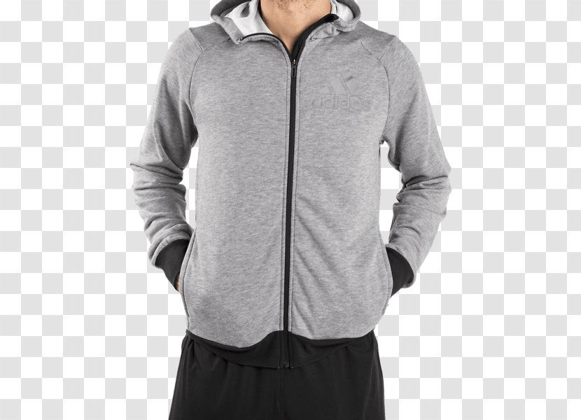 Hoodie Polar Fleece Bluza Jacket - Hooddy Sports Transparent PNG