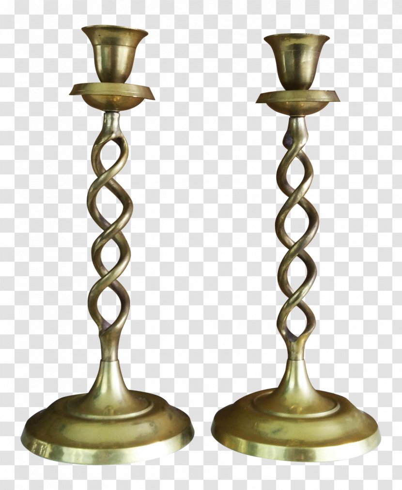 Candlestick Brass Candelabra Lighting Transparent PNG