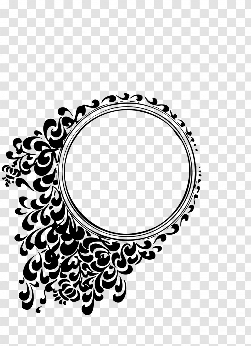 Clip Art - Ornament - CADRE Transparent PNG