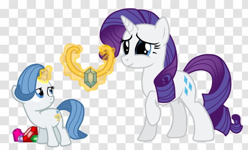 Rarity Twilight Sparkle Pony Cutie Mark Crusaders Sweetie Belle - Silhouette - Confetti Creative Transparent PNG
