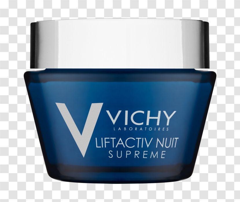 Vichy Liftactiv Supreme Face Cream LiftActiv Anti-Wrinkle & Firming Care - Pharmacy - Nail Vouchers Transparent PNG