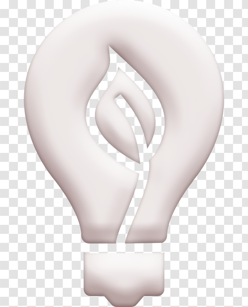 Idea Icon Eco Light Bulb Icon Tools And Utensils Icon Transparent PNG