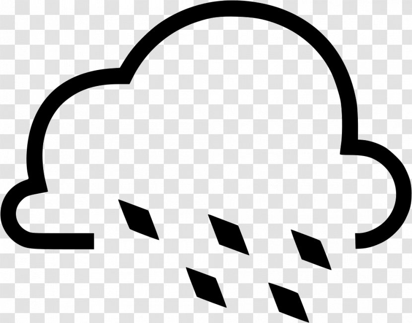 Clip Art Storm Cloud - Brand Transparent PNG