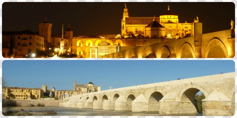 Mosque Of Cordoba Arch Historic Site Stock Photography - Tourist Attraction - Puente Transparent PNG