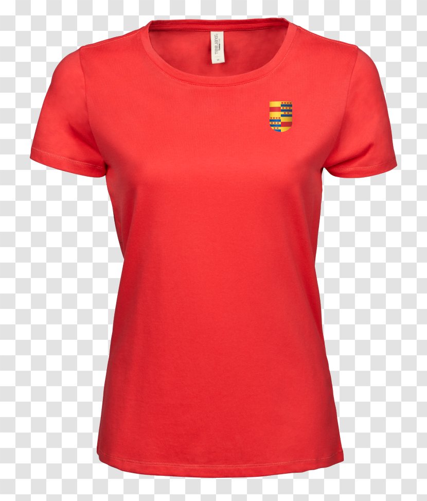 T-shirt Clothing Polo Sleeve - Neck Transparent PNG