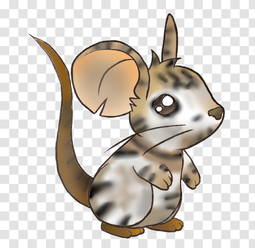 Transformice Whiskers Domestic Rabbit Mouse Kongregate - Rabits And Hares Transparent PNG