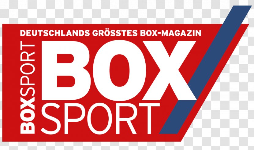 International Boxing Association Logo Hamburg Font - Signage Transparent PNG