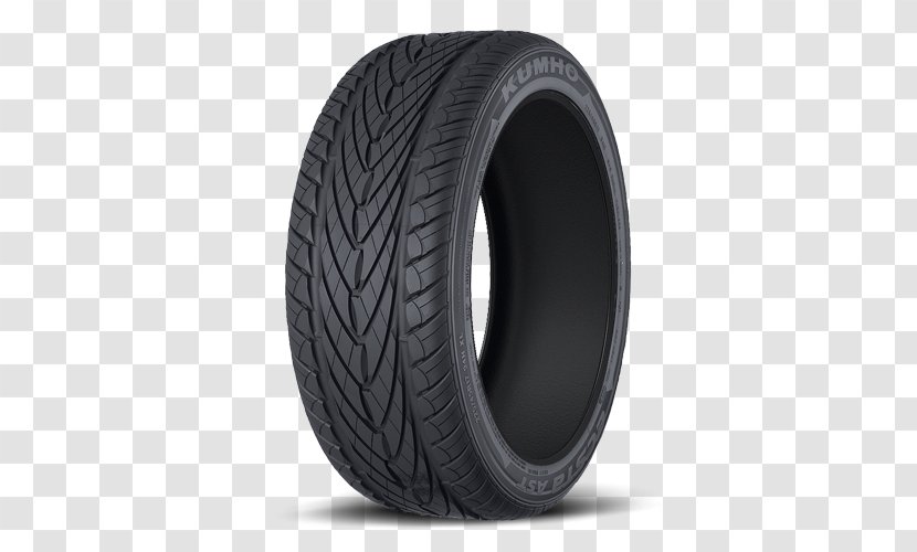 Tread Kumho Tire Natural Rubber Rim - Review Transparent PNG