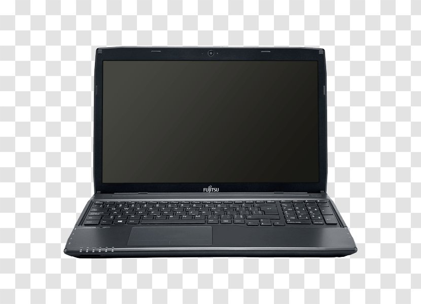 Laptop Intel Fujitsu Lifebook MacBook Pro - Part Transparent PNG