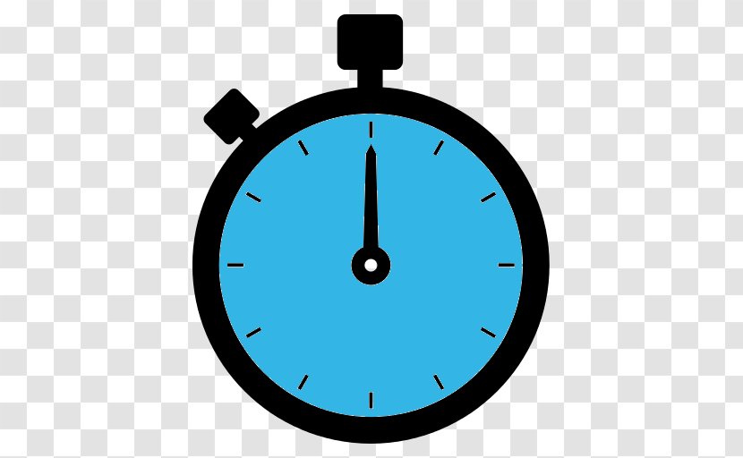 Clock Background - Timer - Symbol Home Accessories Transparent PNG
