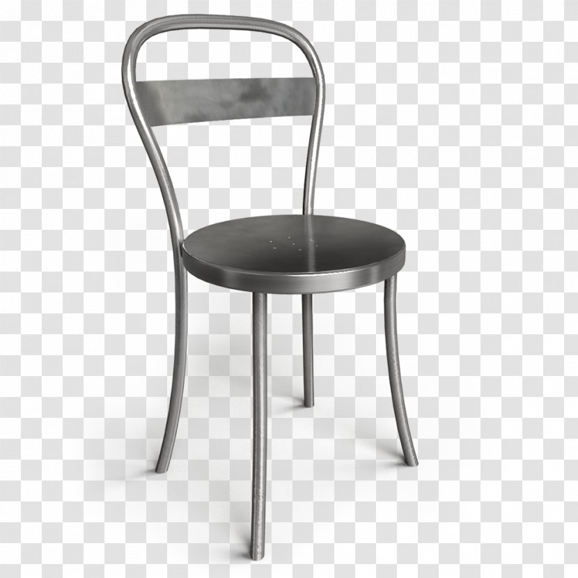 Chair Table Dining Room Furniture - Building Information Modeling Transparent PNG