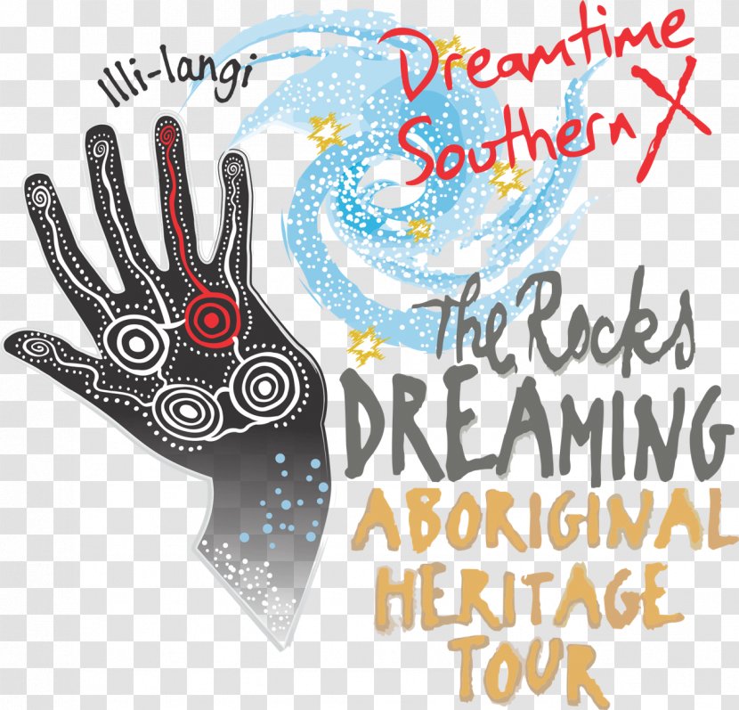 Logo Dreamtime Font - Indigenous Australians - Aboriginal Transparent PNG